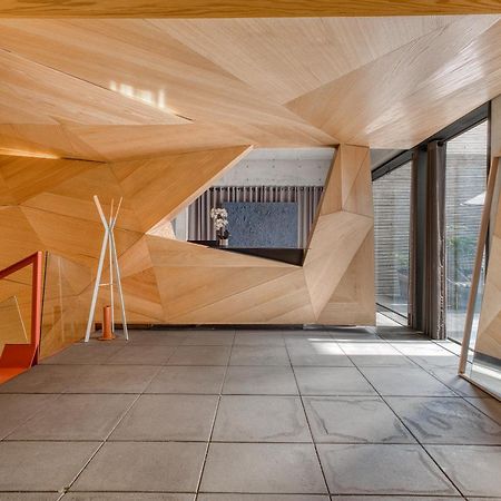 Boga Mexico City By Lumina Exterior photo