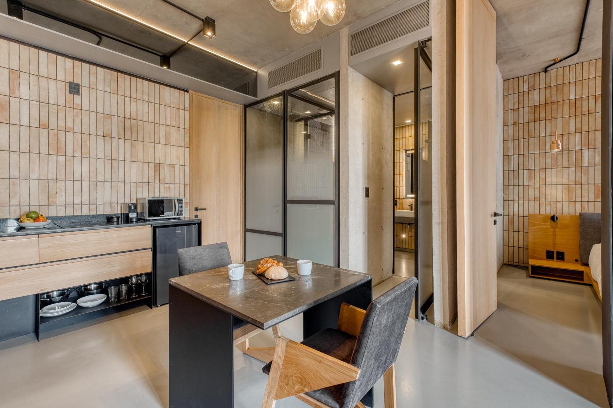 Boga Mexico City By Lumina Room photo