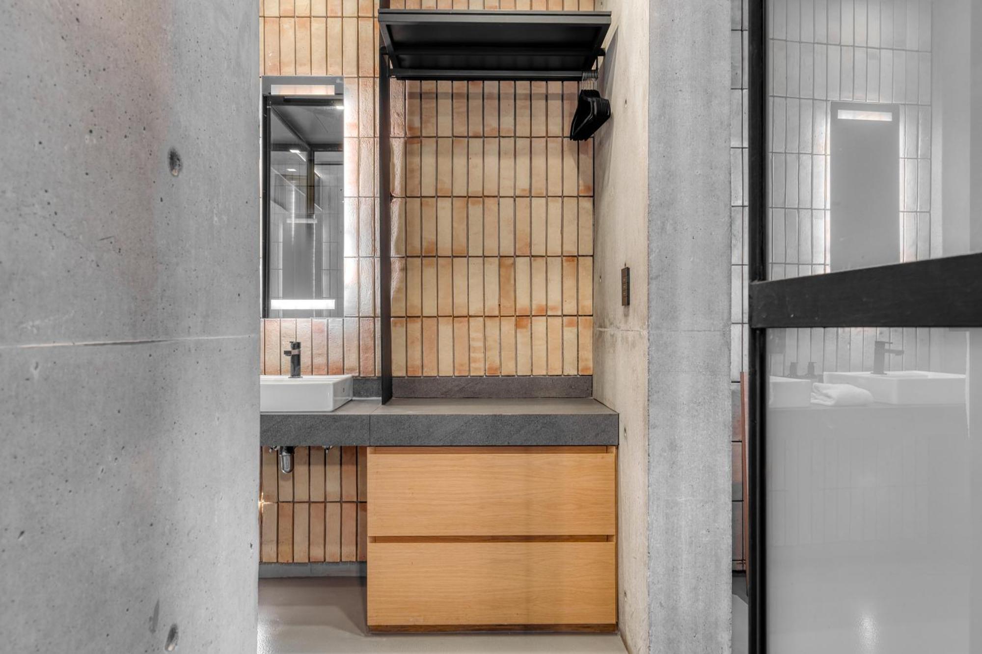 Boga Mexico City By Lumina Room photo